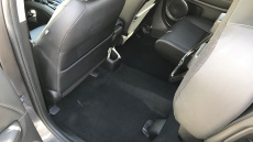 Honda HR-V 1.5 i-VTEC EX CVT 5dr Petrol Hatchback